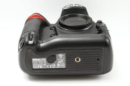 D2XS