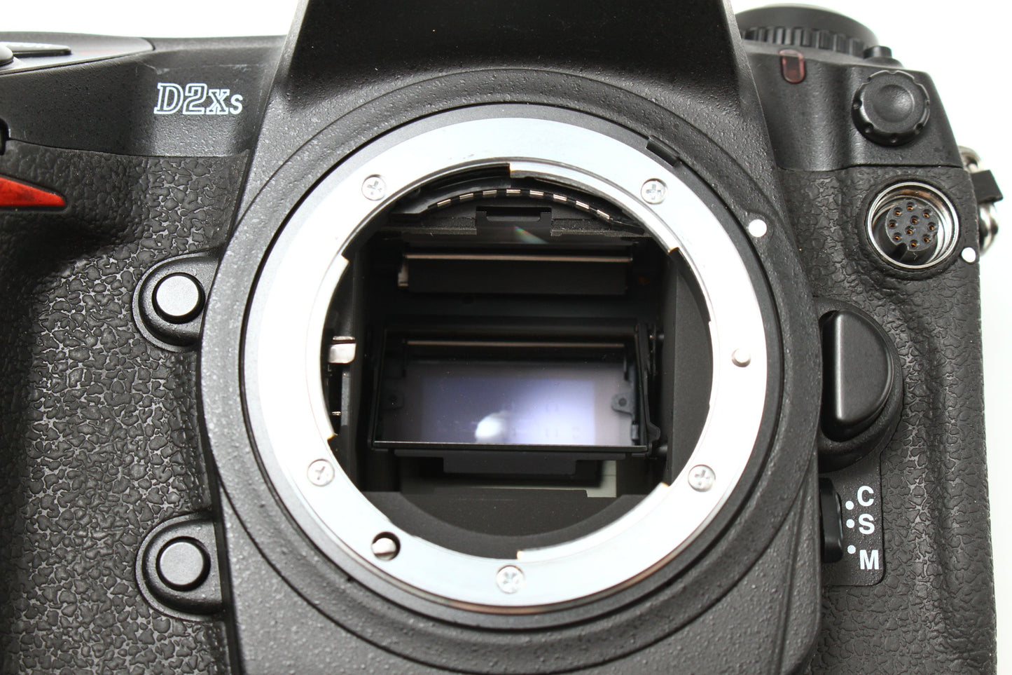 D2XS