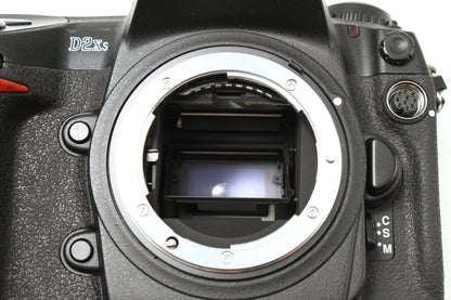 D2XS