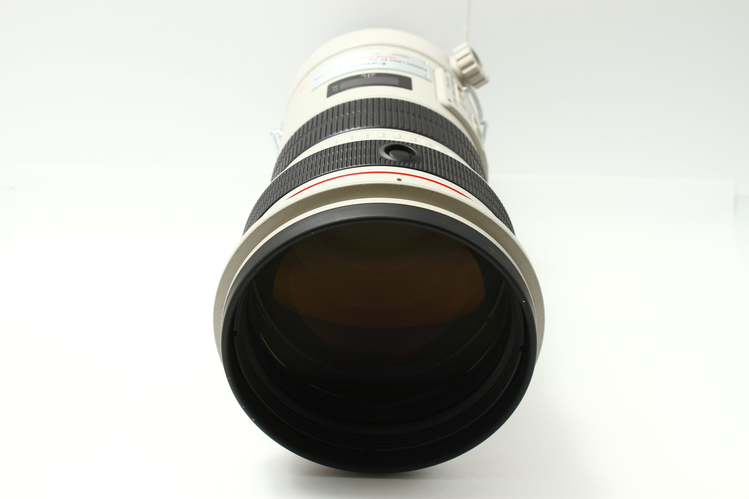 Canon (キヤノン) EF 300/2.8 L IS USM レンズ AF一眼用 – にっしん