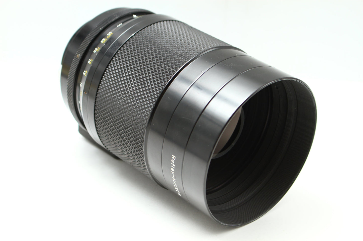 Reflex 500/8