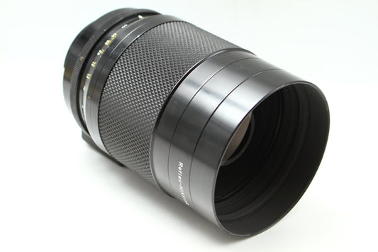 Reflex 500/8