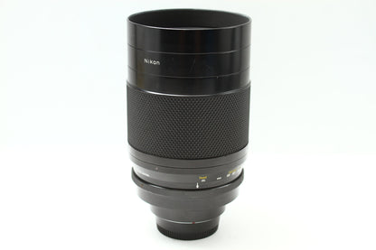 Reflex 500/8