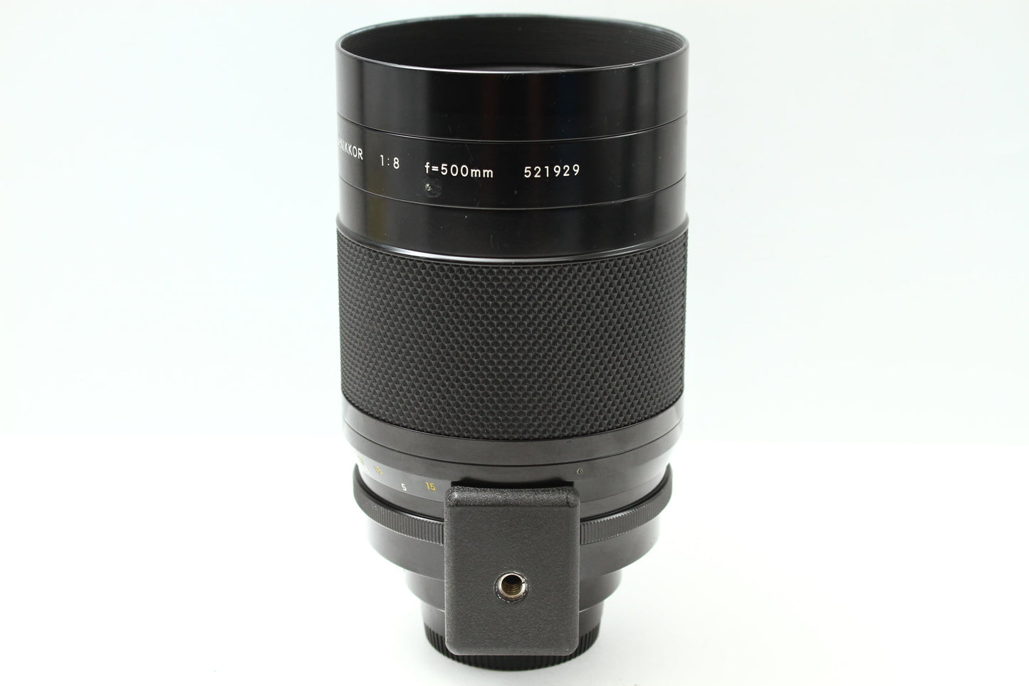 Reflex 500/8
