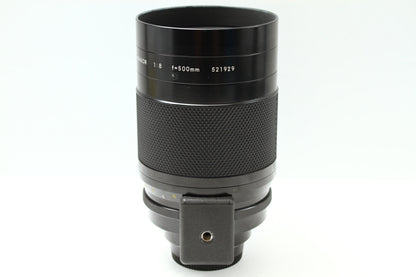 Reflex 500/8