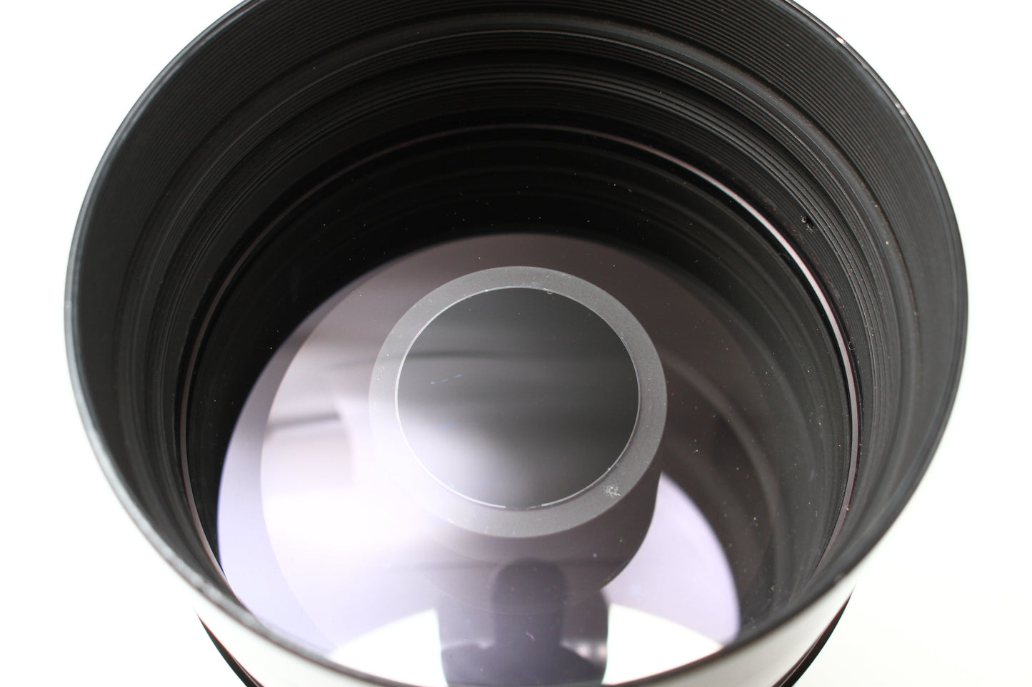 Reflex 500/8