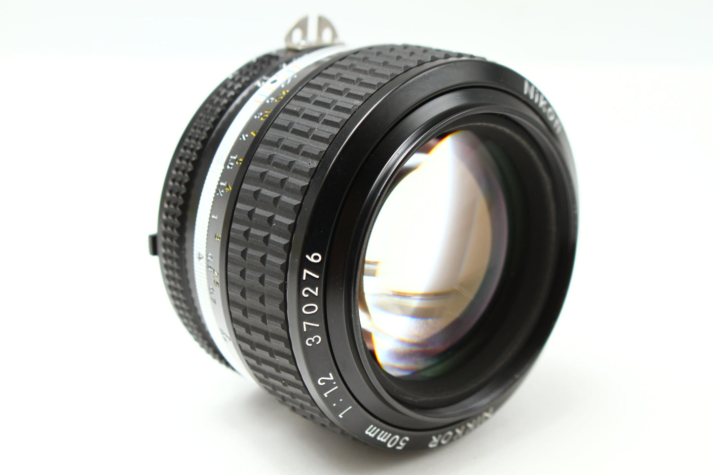 Ai-S 50/1.2