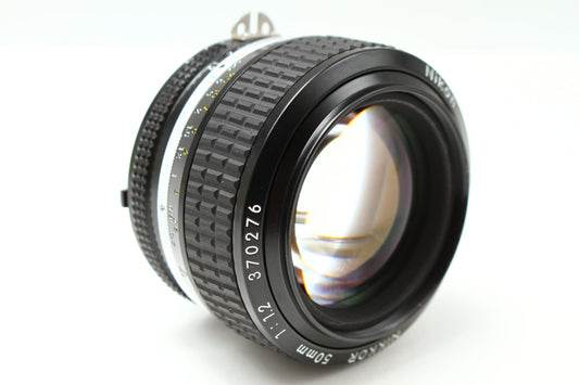 Ai-S 50/1.2