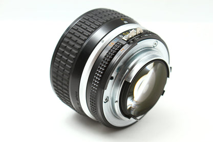 Ai-S 50/1.2