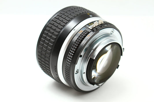 Ai-S 50/1.2