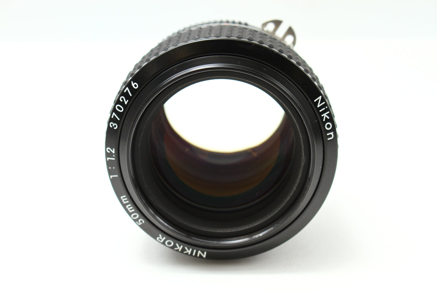 Ai-S 50/1.2