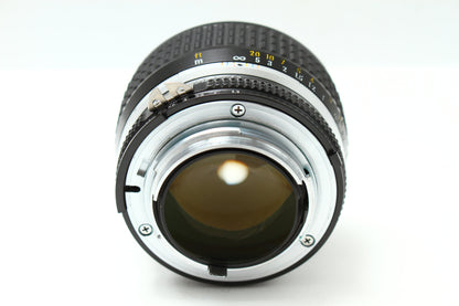 Ai-S 50/1.2