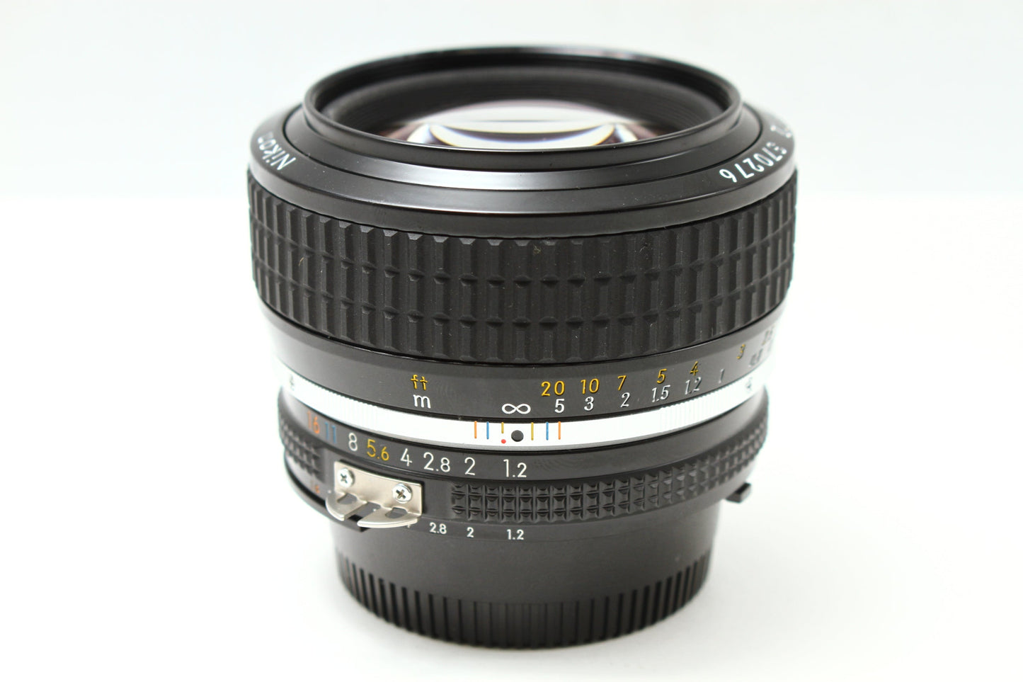 Ai-S 50/1.2