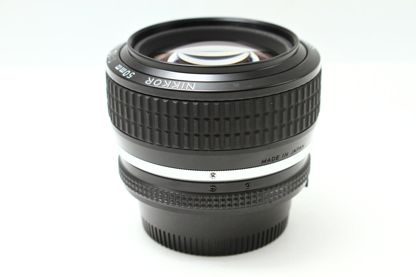 Ai-S 50/1.2