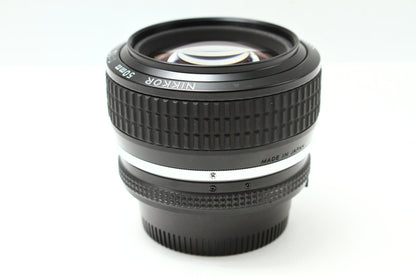 Ai-S 50/1.2