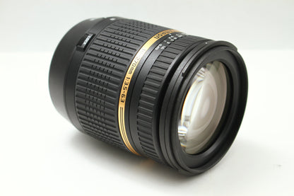 18-270/3.5-6.3 Di II VC PZD (B003:Canon EF)