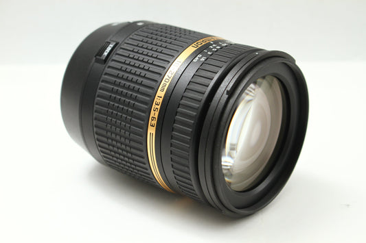 18-270/3.5-6.3 Di II VC PZD (B003:Canon EF)