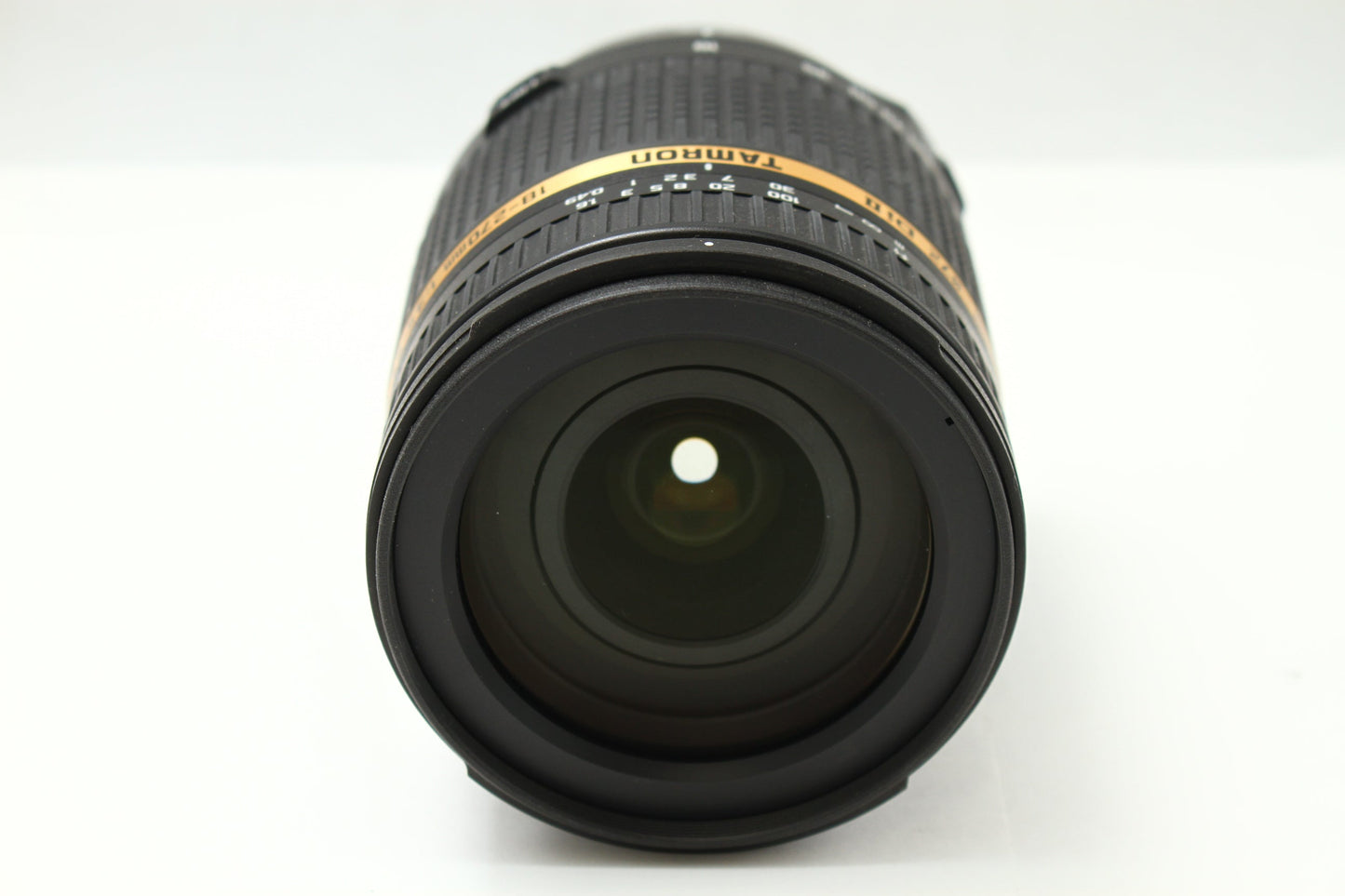 18-270/3.5-6.3 Di II VC PZD (B003:Canon EF)