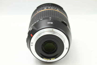 18-270/3.5-6.3 Di II VC PZD (B003:Canon EF)