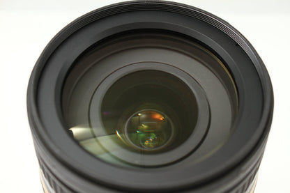 18-270/3.5-6.3 Di II VC PZD (B003:Canon EF)