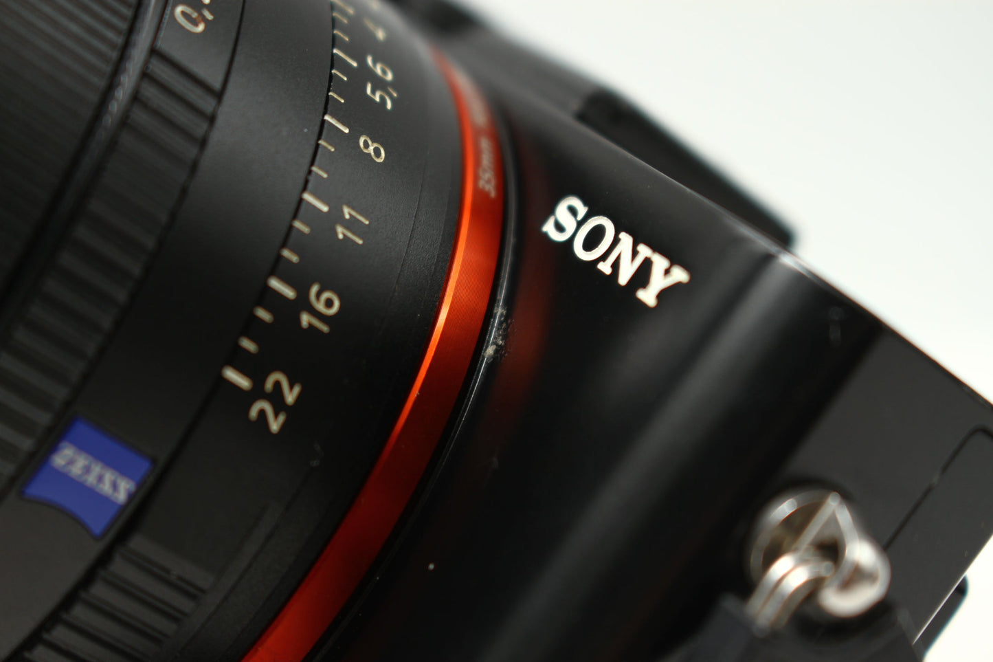 DSC-RX1R Sonnar 35/2