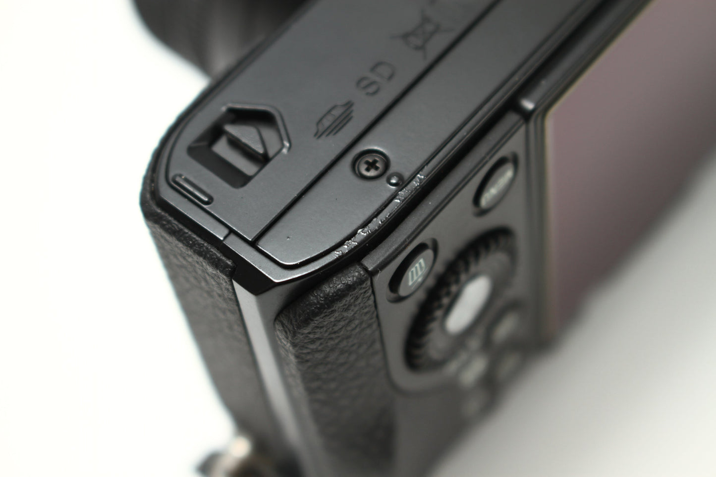 DSC-RX1R Sonnar 35/2