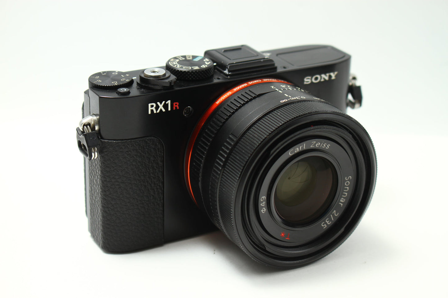 DSC-RX1R Sonnar 35/2