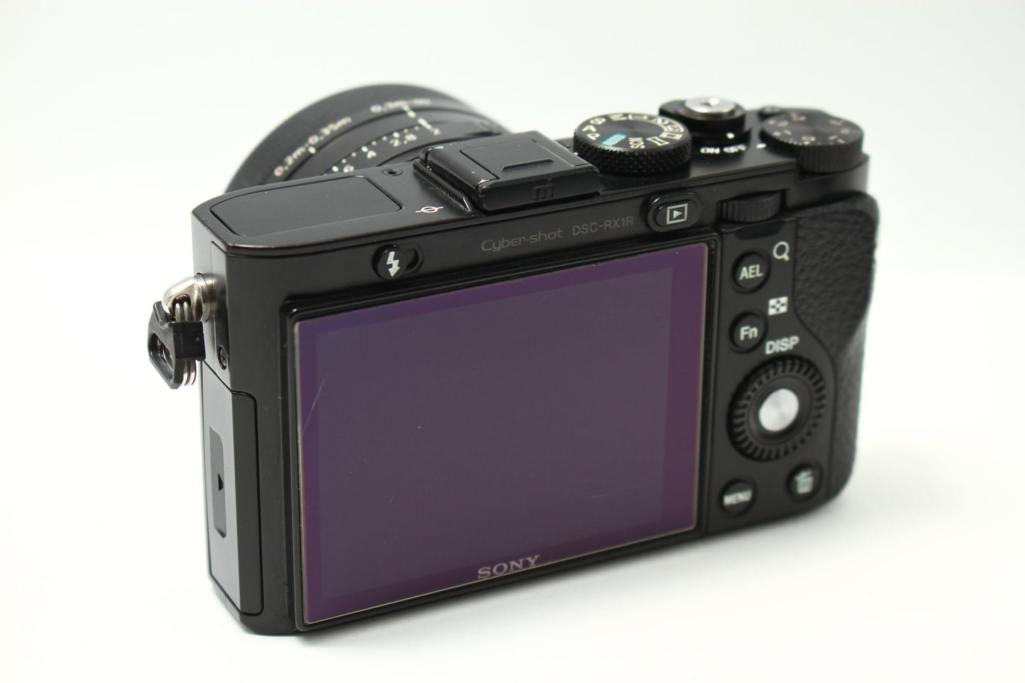 DSC-RX1R Sonnar 35/2