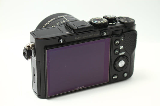 DSC-RX1R Sonnar 35/2
