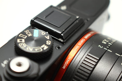 DSC-RX1R Sonnar 35/2