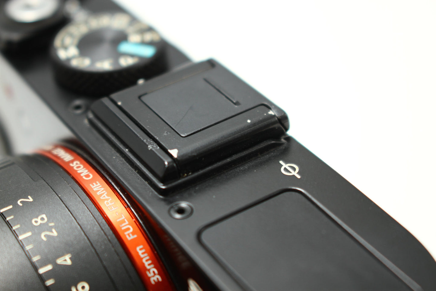 DSC-RX1R Sonnar 35/2