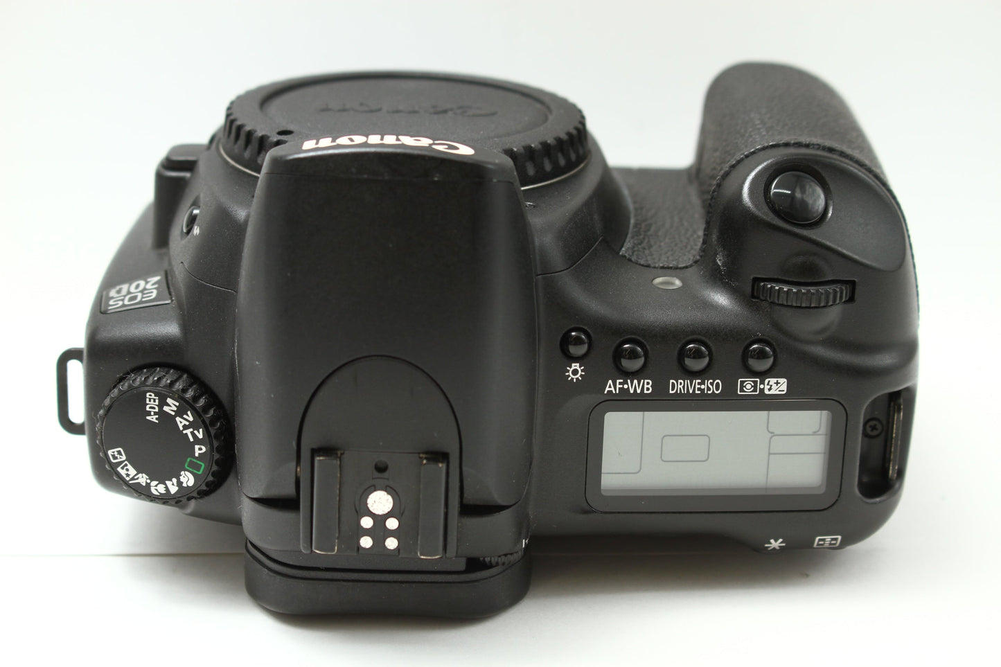 EOS 20D