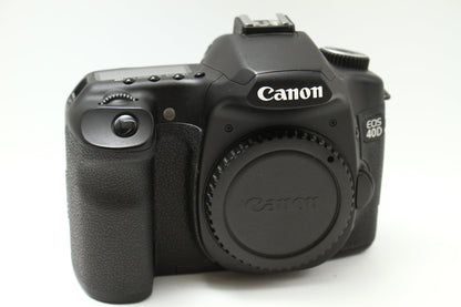 EOS 40D