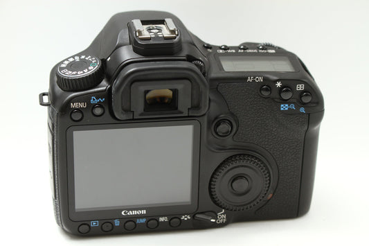 EOS 40D
