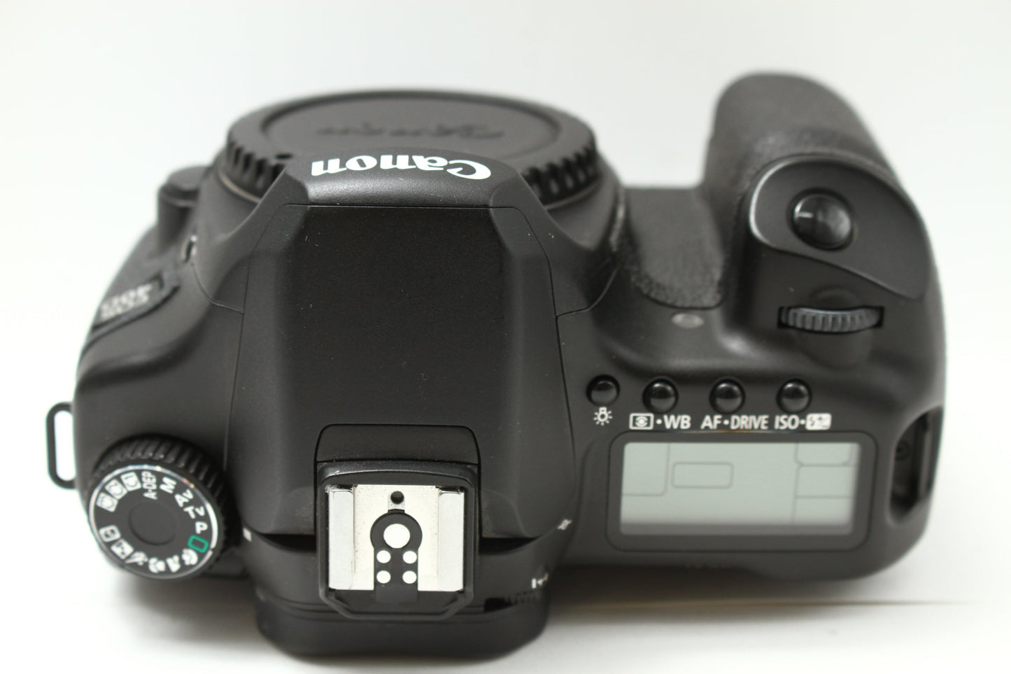 EOS 40D