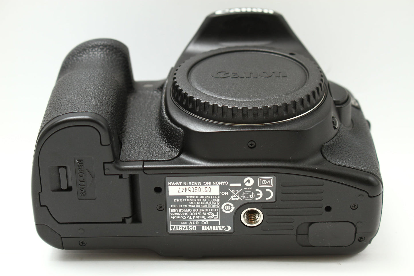 EOS 40D