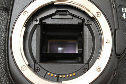 EOS 40D