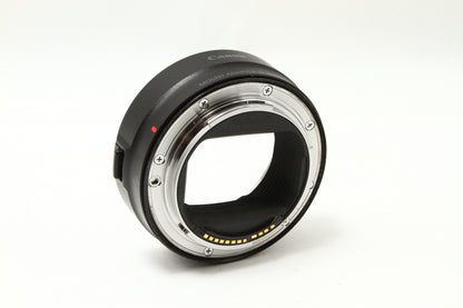 MOUNT ADAPTER EF-EOS R