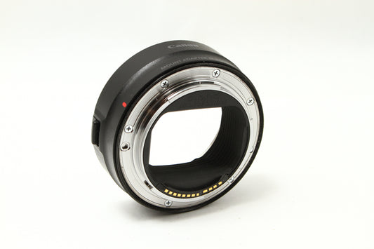 MOUNT ADAPTER EF-EOS R