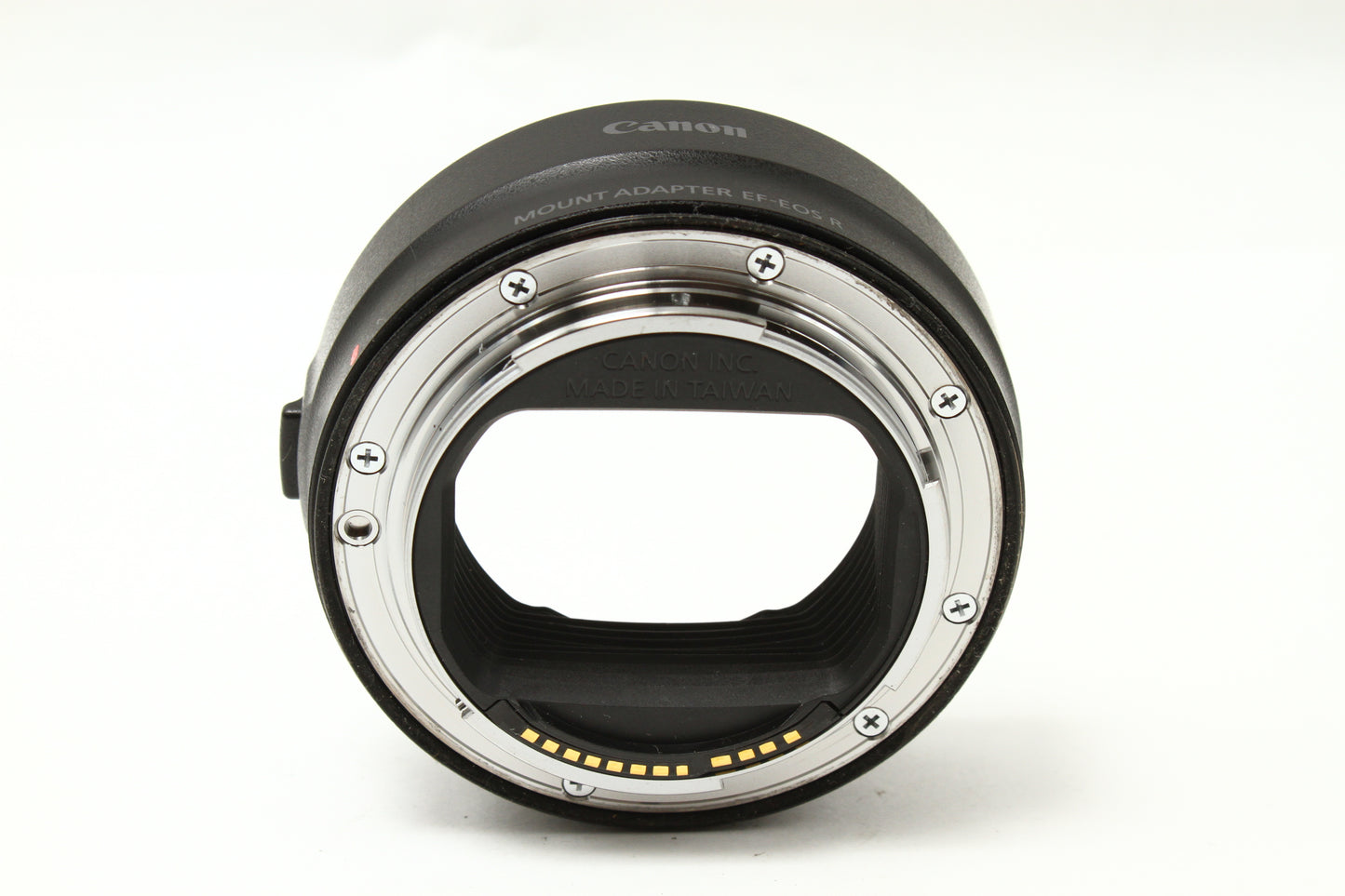 MOUNT ADAPTER EF-EOS R
