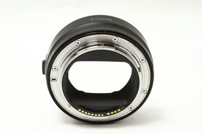 MOUNT ADAPTER EF-EOS R