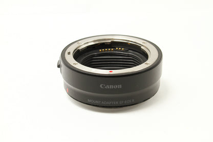 MOUNT ADAPTER EF-EOS R