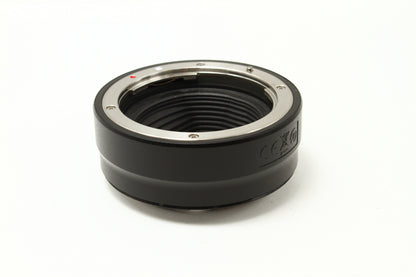 MOUNT ADAPTER EF-EOS R