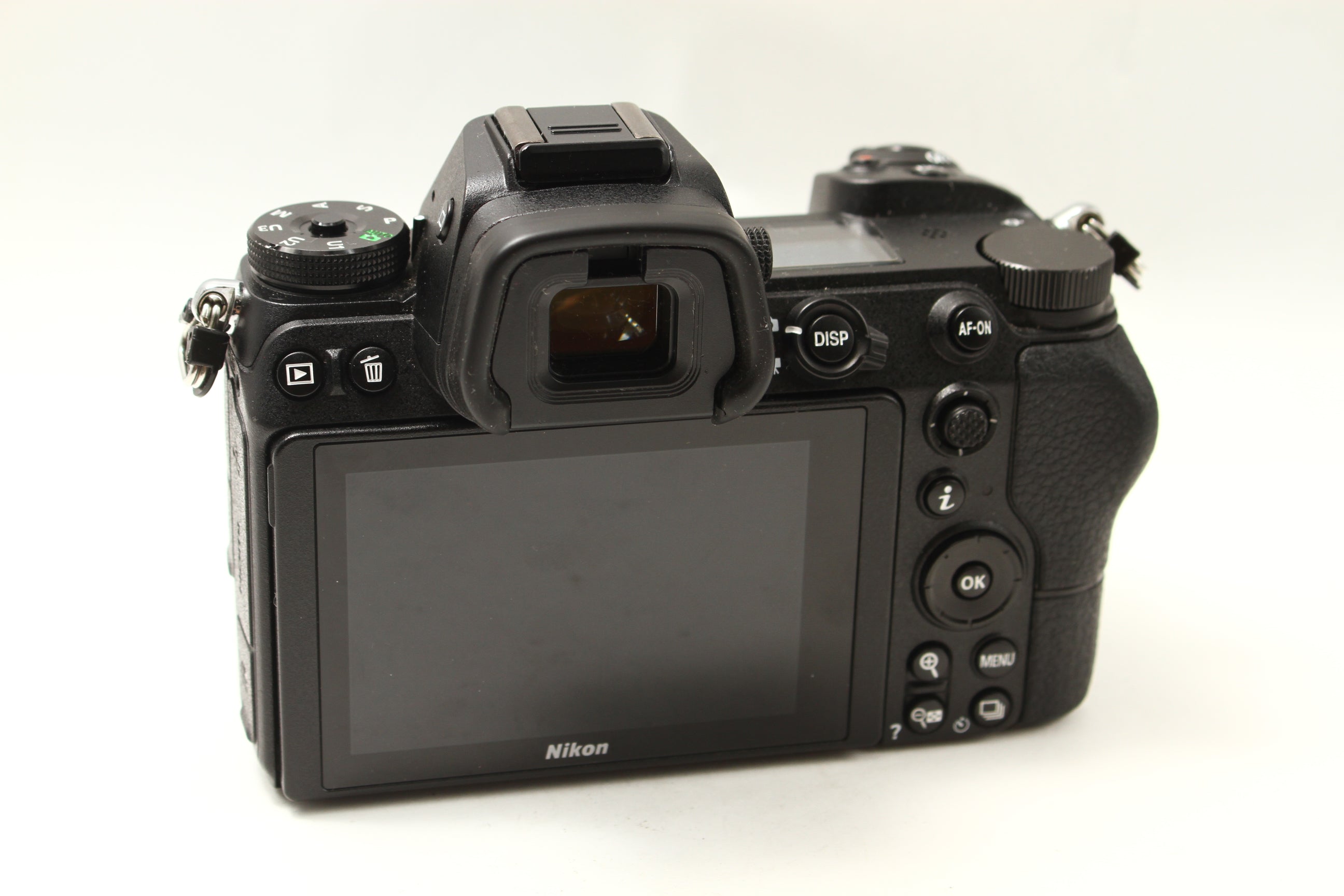 Nikon (ニコン) Z6 デジタルカメラ ミラーレス – にっしんカメラ