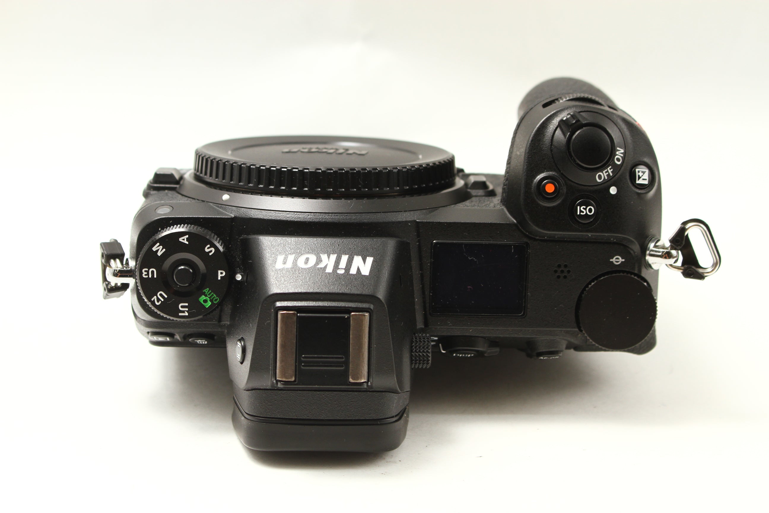 Nikon (ニコン) Z6 デジタルカメラ ミラーレス – にっしんカメラ