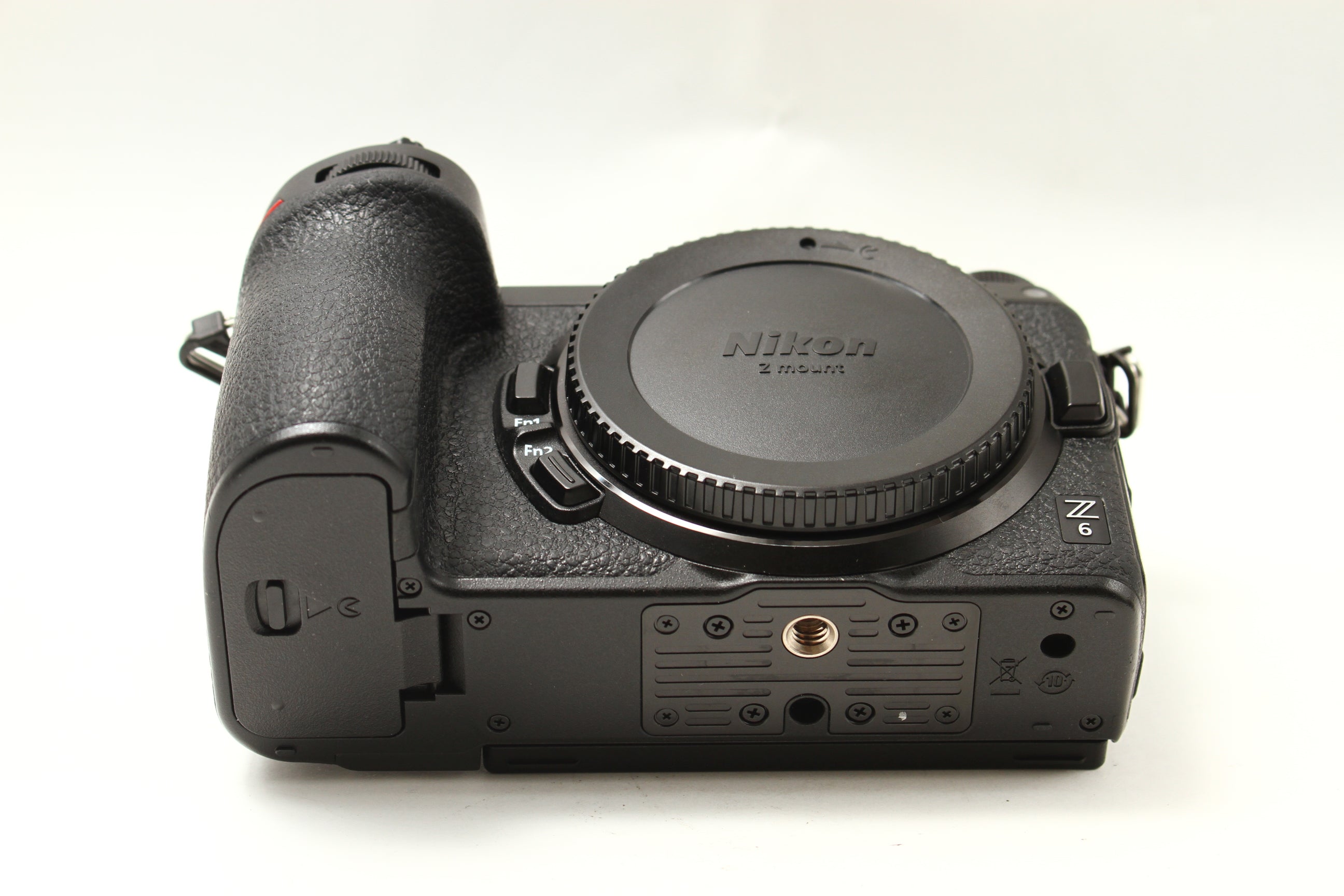 Nikon (ニコン) Z6 デジタルカメラ ミラーレス – にっしんカメラ