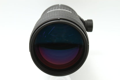 APO 70-200/2.8 D EX HSM (Nikon F)