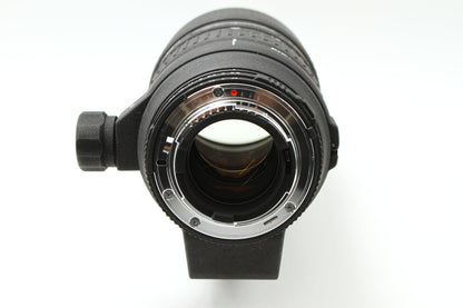 APO 70-200/2.8 D EX HSM (Nikon F)