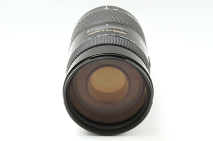 AF APO TELE ZOOM 100-400/4.5-6.7