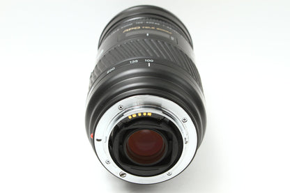 AF APO TELE ZOOM 100-400/4.5-6.7